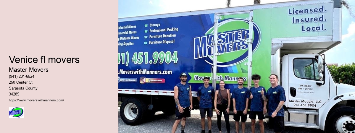 piano movers venice fl