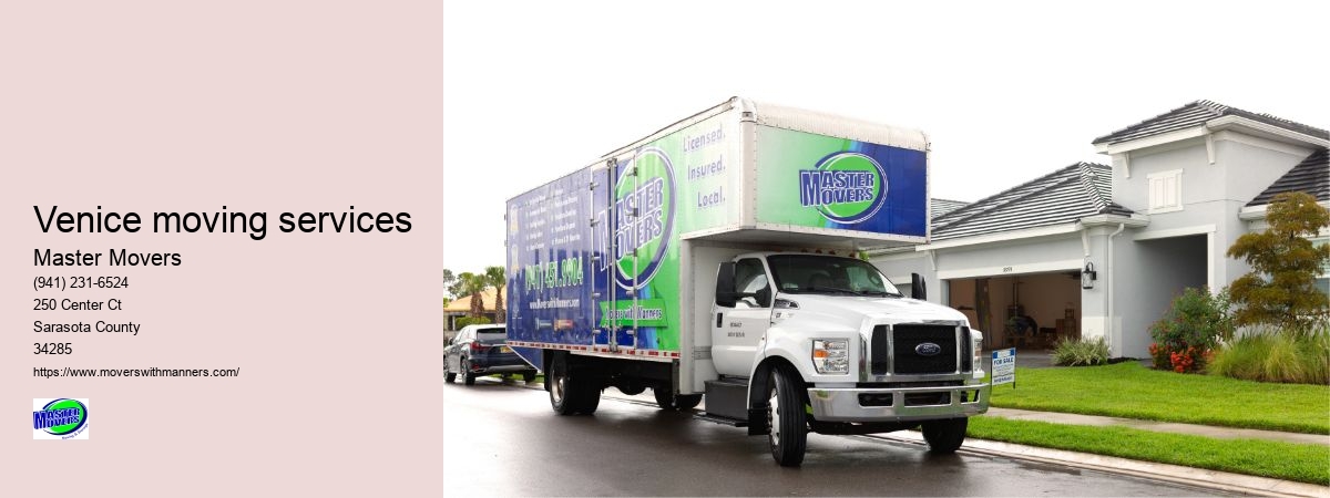 venice fl moving help