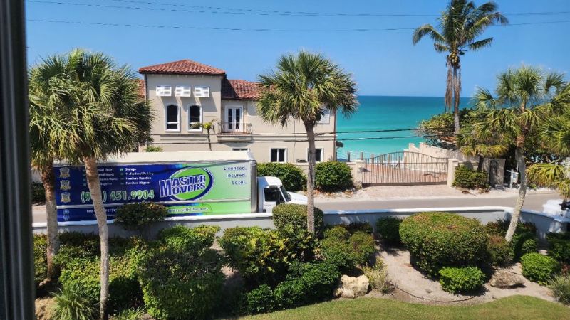 best venice fl movers